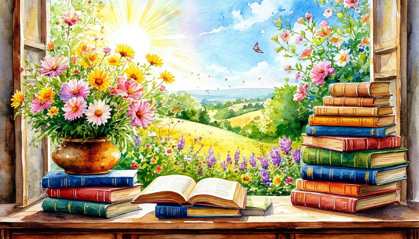 Обложка книги Начало