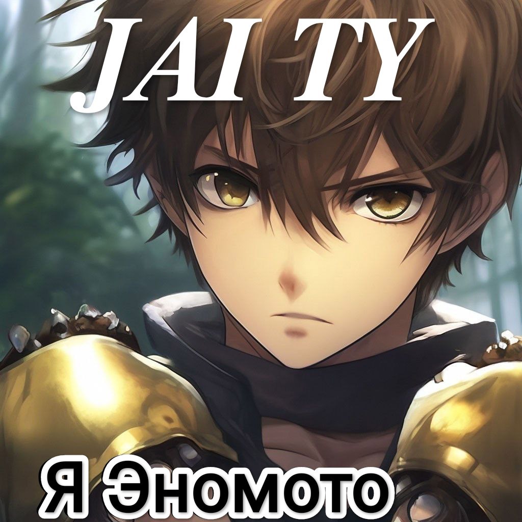 Обложка книги Я Эномото: Шесть королей