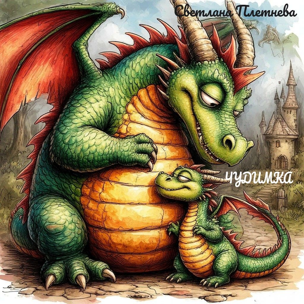 Обложка книги Чудимка