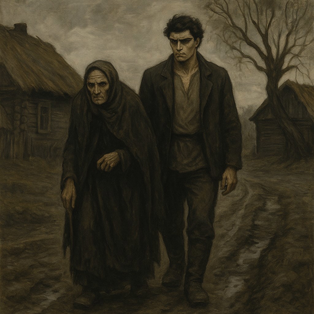Обложка книги Жених