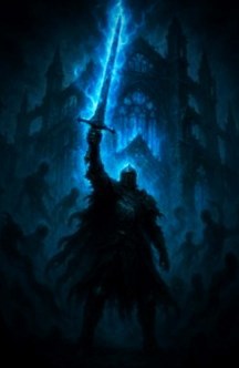 Обложка книги теневое время