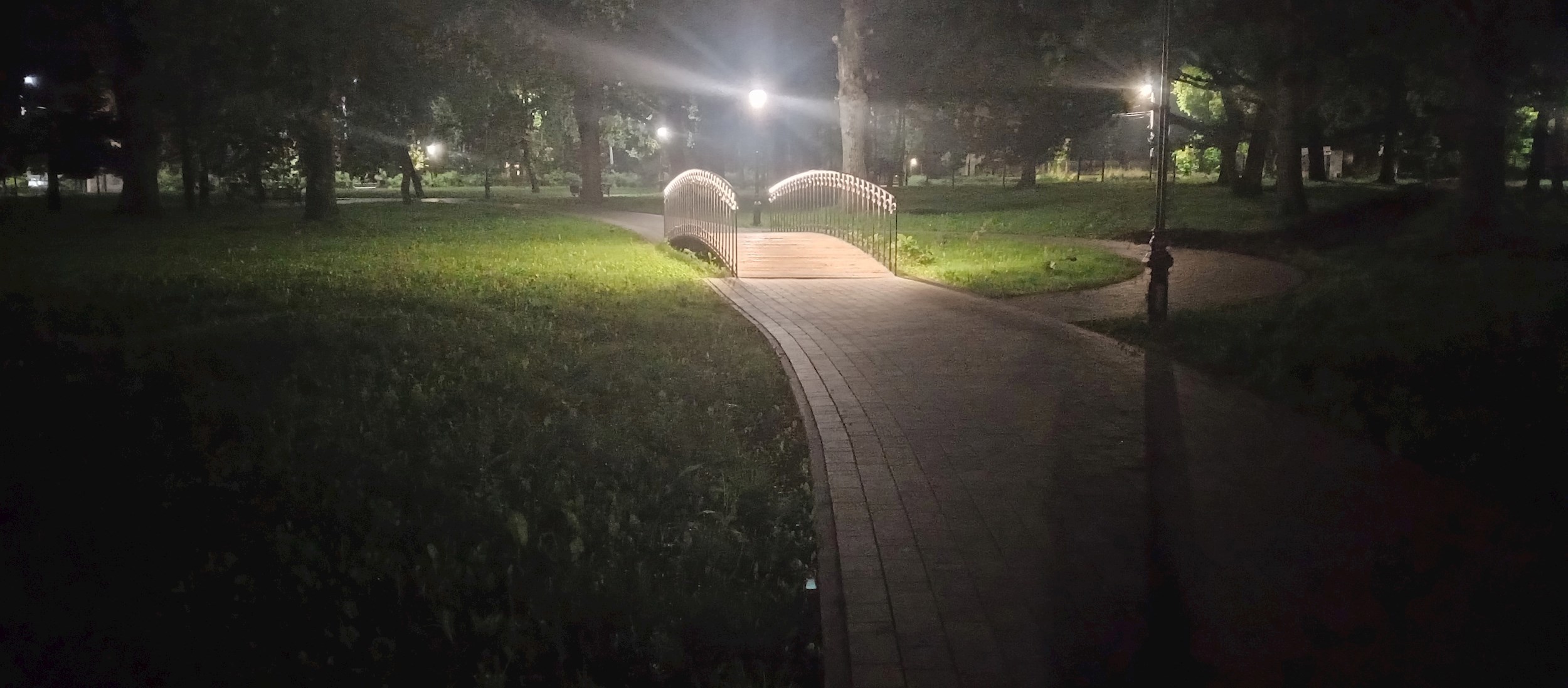 Обложка книги Мост