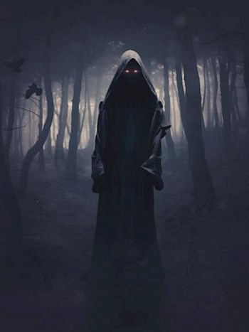 Обложка книги Стратегия Тьмы