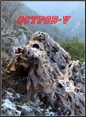 Обложка книги ОСТРОВ - V. Владетель Бойгендэйла