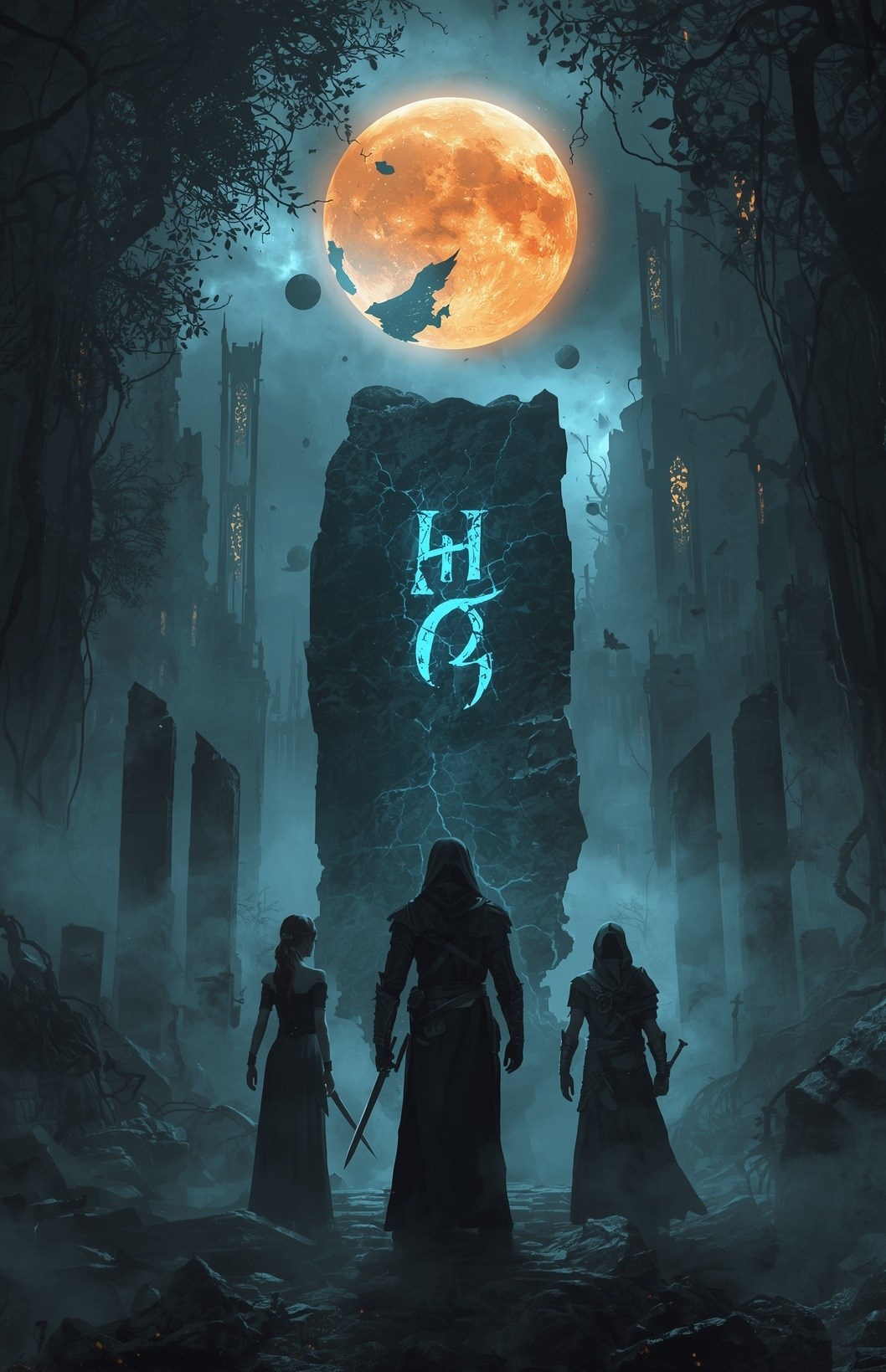 Обложка книги Эхо Нуль-Класса