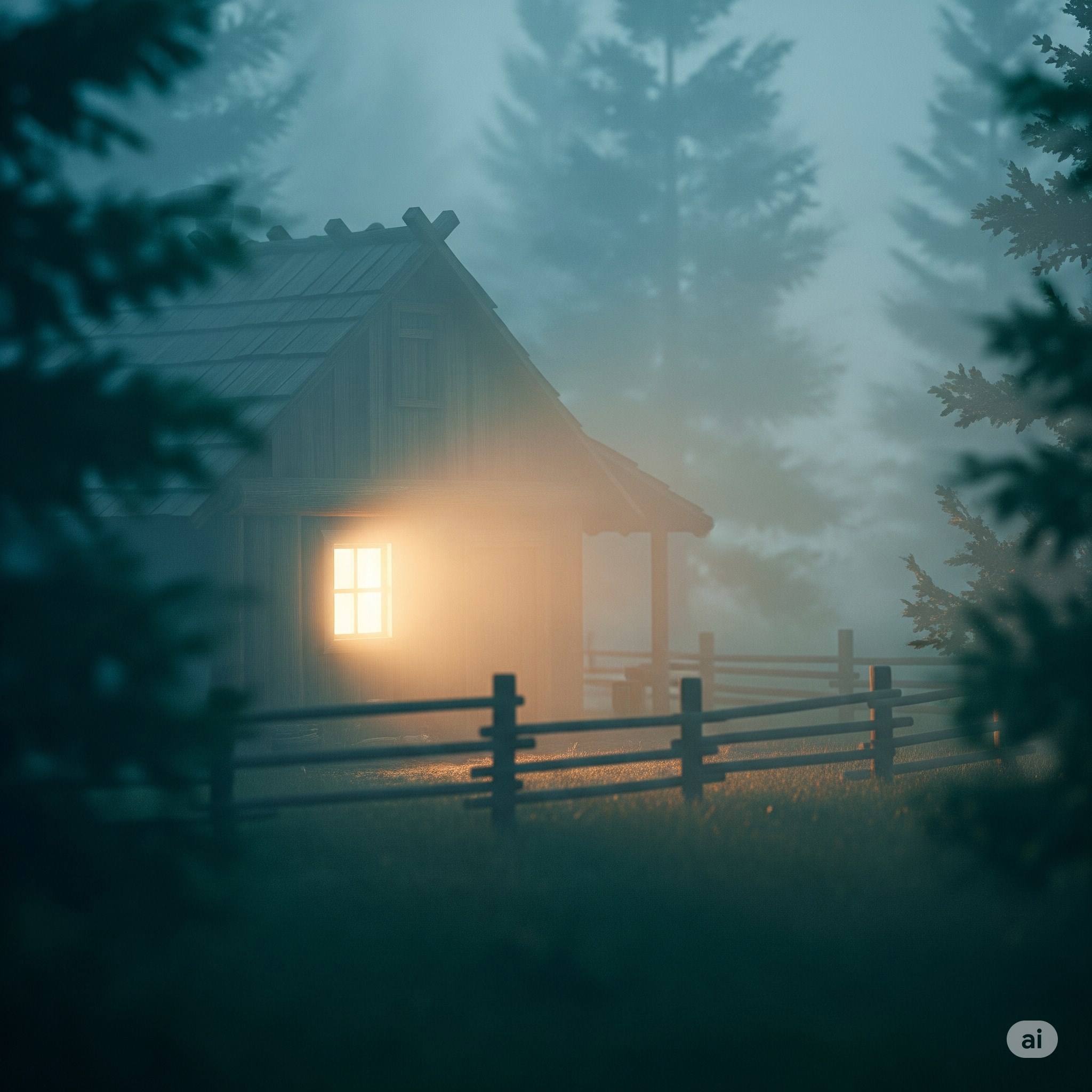 Обложка книги Хижина желаний