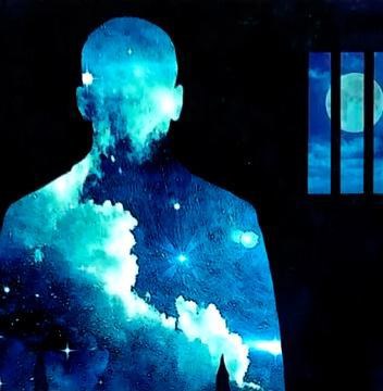 Обложка книги а-ля The Star Rover