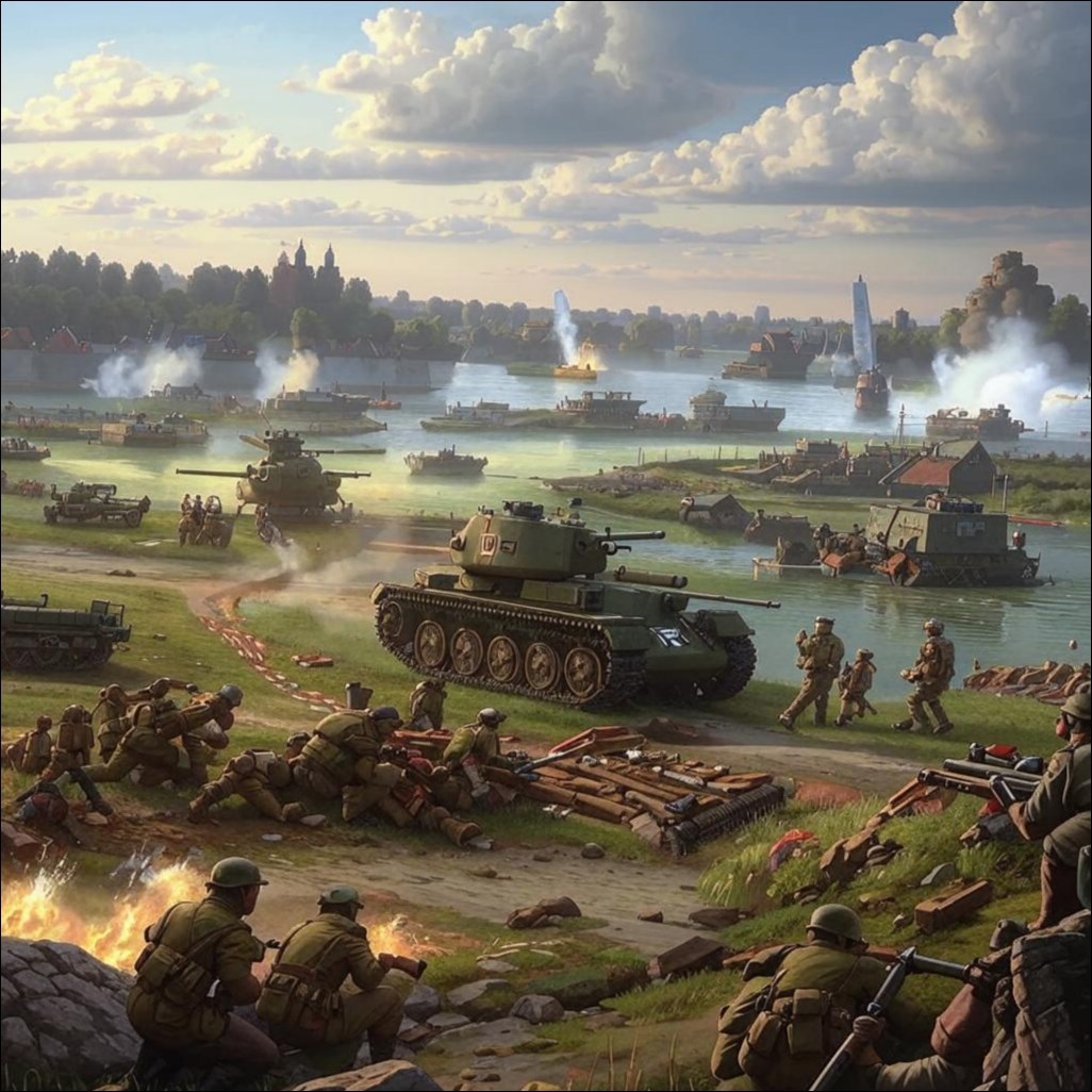 Обложка книги Почему японцы не вступили в войну против Ссср в 1941 году. Или чему Халхин-Гол научил японскую армию