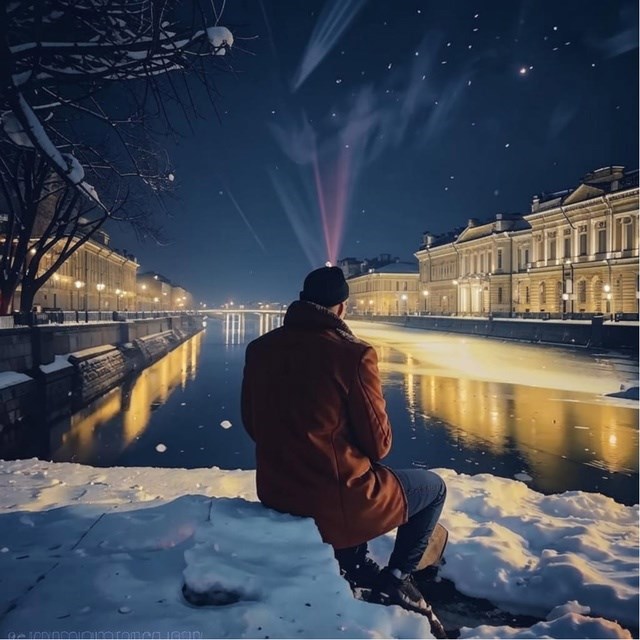 Обложка книги Андрюха