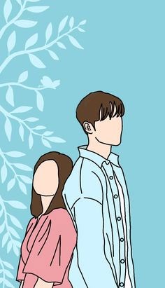 Обложка книги Я и мой придуманный парень