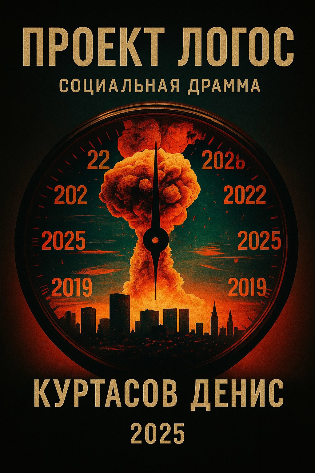 Обложка книги Грибные сказки Бутовского леса