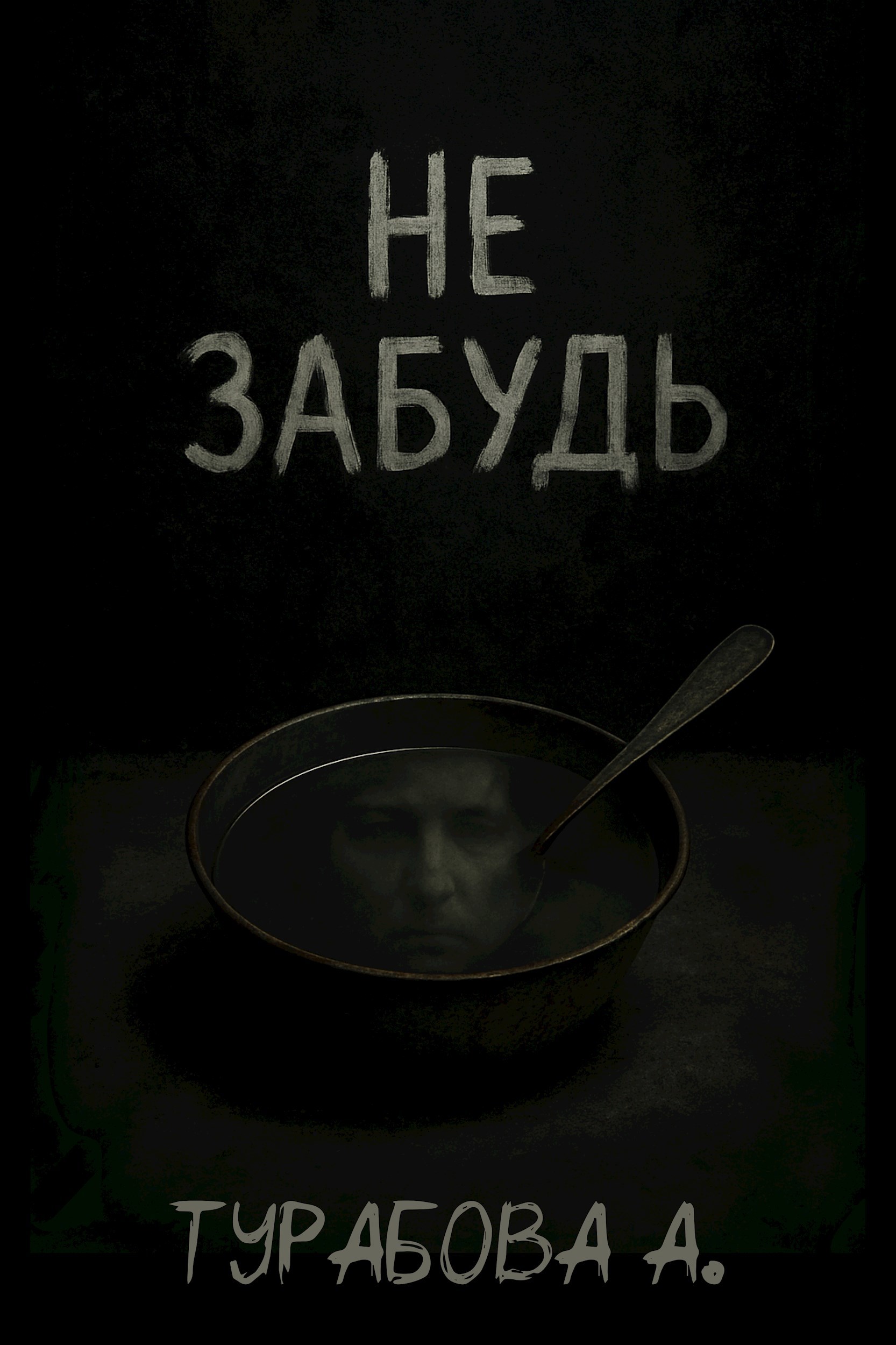 Обложка книги Не забудь