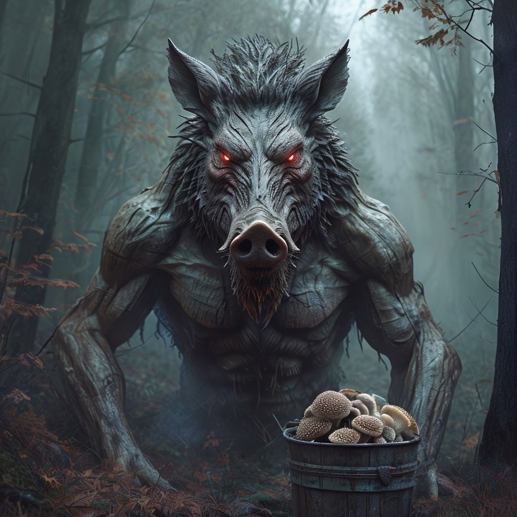 Обложка книги Грибница