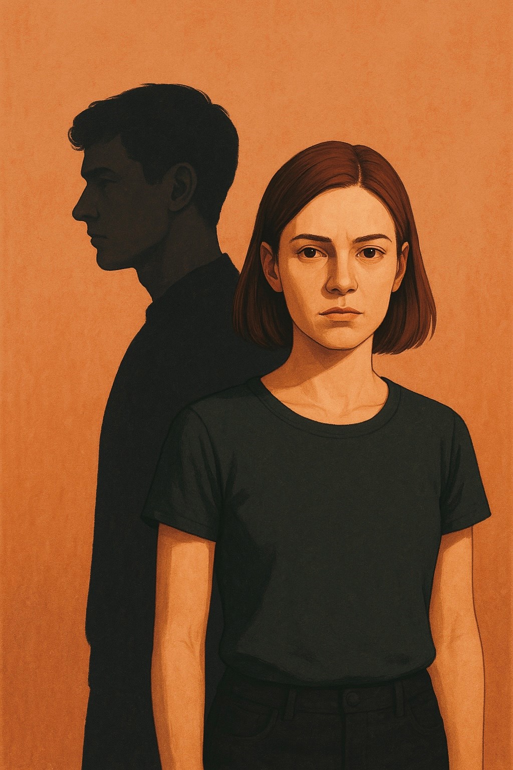 Обложка книги Виктор|ия