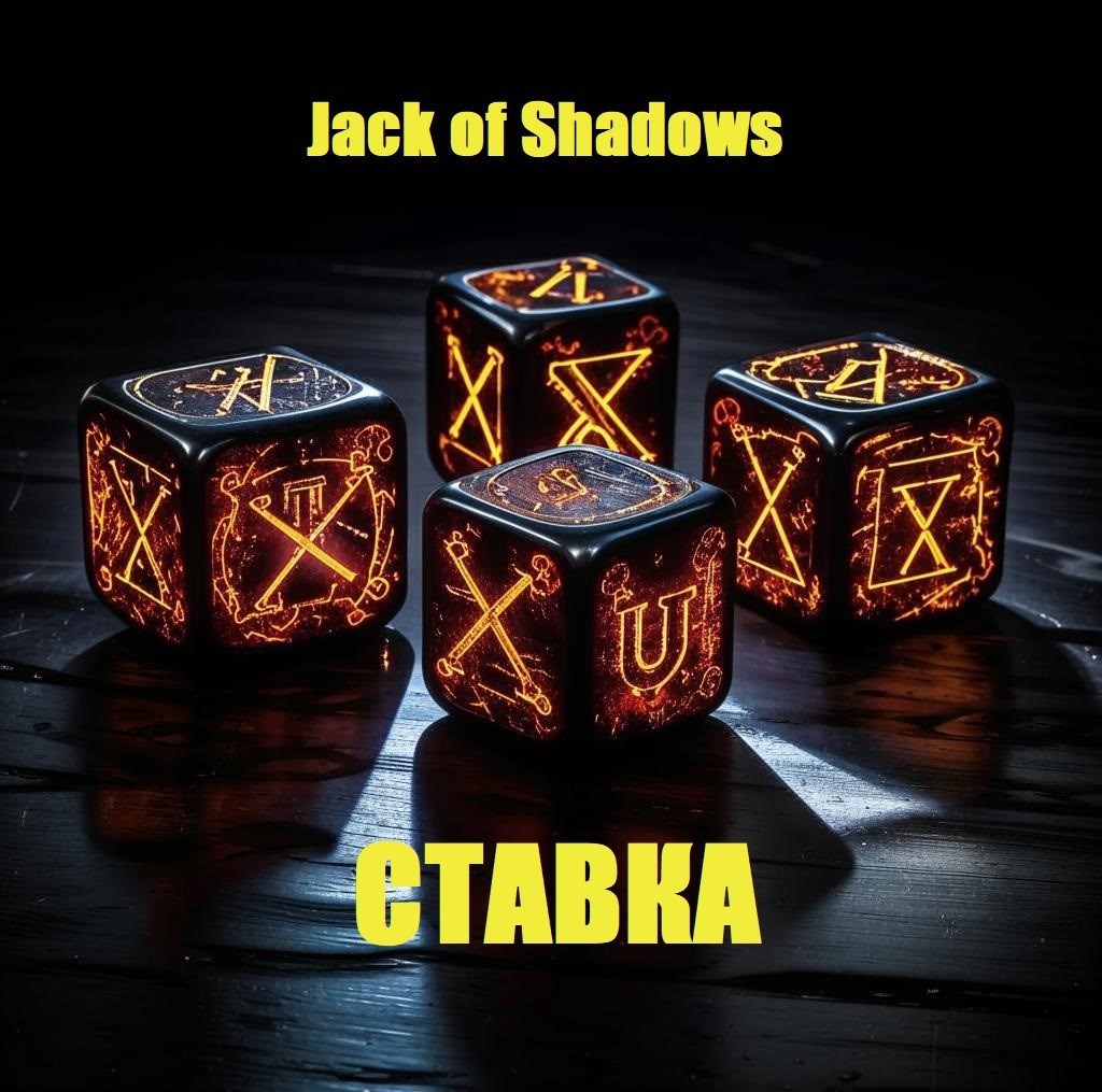 Обложка книги Ставка