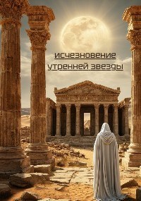 Обложка книги Исчезновение утренней звезды