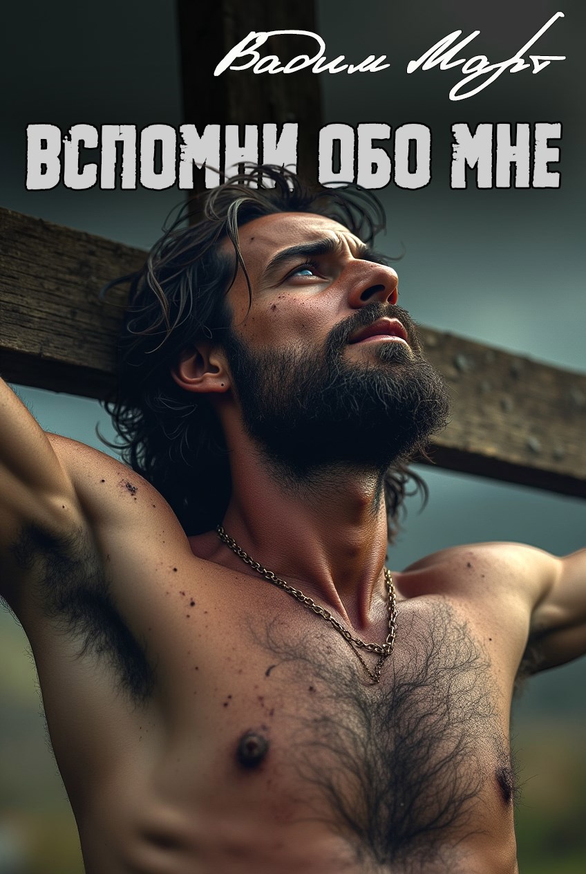 Обложка книги Вспомни обо мне
