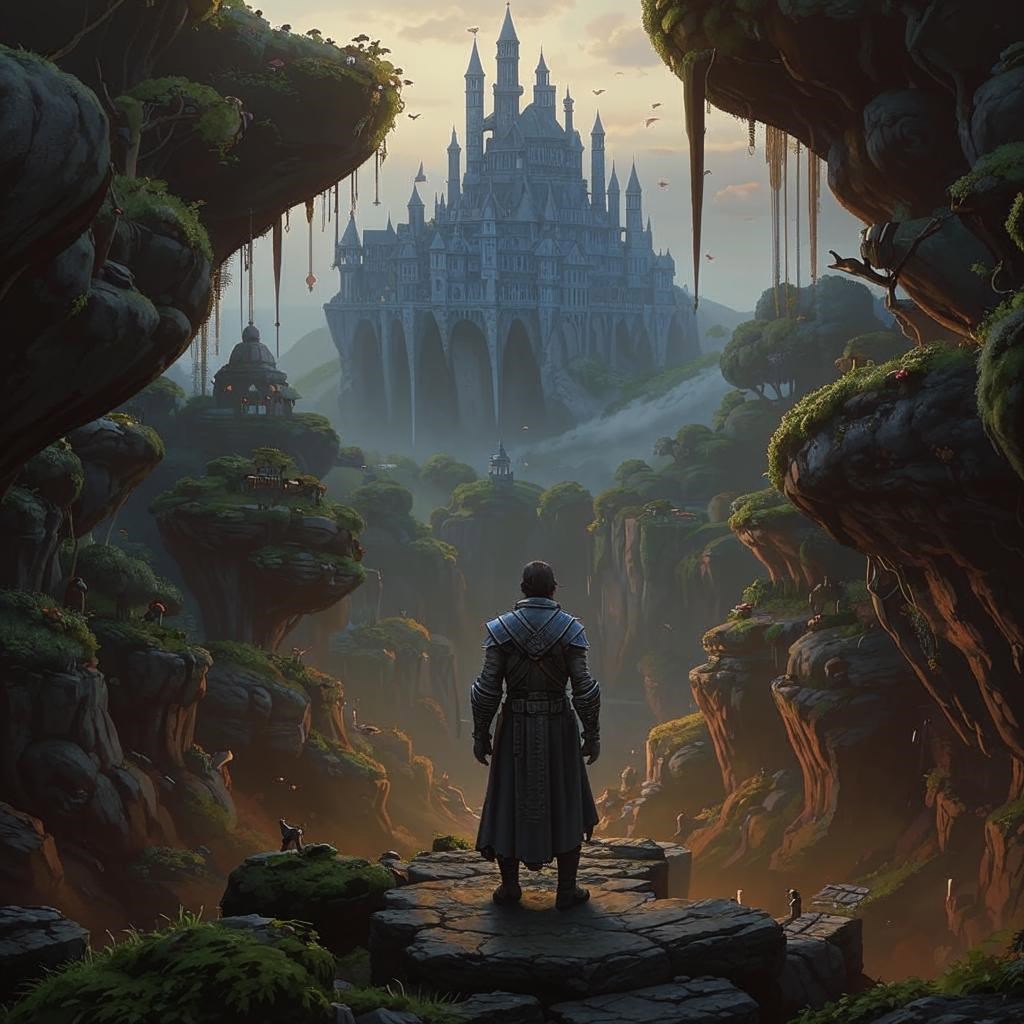 Обложка книги Грань миров и столетий