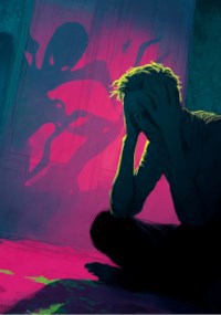 Обложка книги Хочу верить