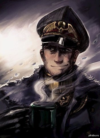 Обложка книги Записки комиссара или хроники забавных фуражек