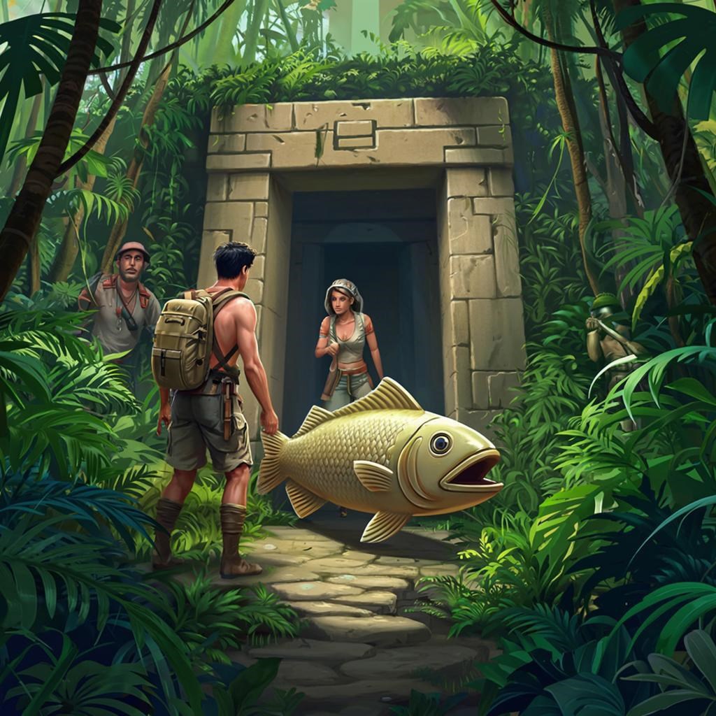 Обложка книги Карп