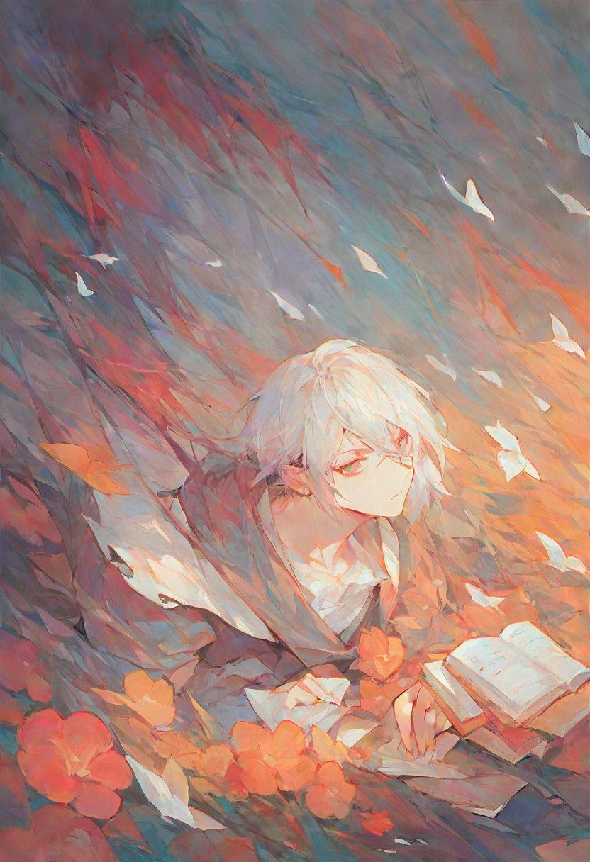 Обложка книги Академия "Тень"