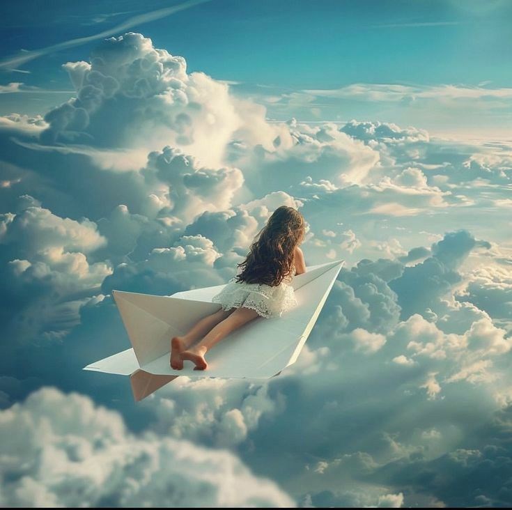 Обложка книги Облака