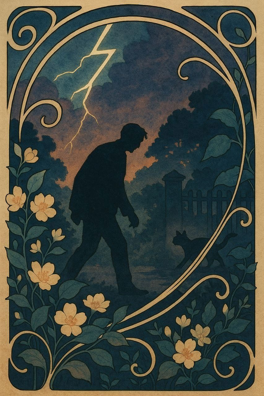 Обложка книги Настоящий книголюб