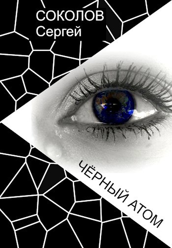 Обложка книги Чёрный атом