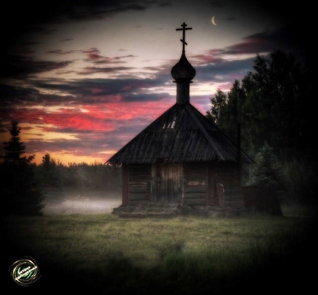 Обложка книги Ночь