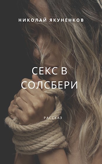 Обложка книги Секс в Солсбери