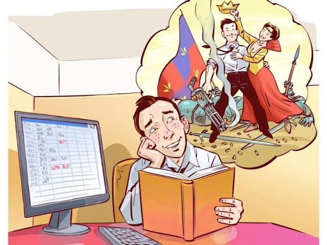 Обложка книги Попаднцы. Жанр или не более чем прием.