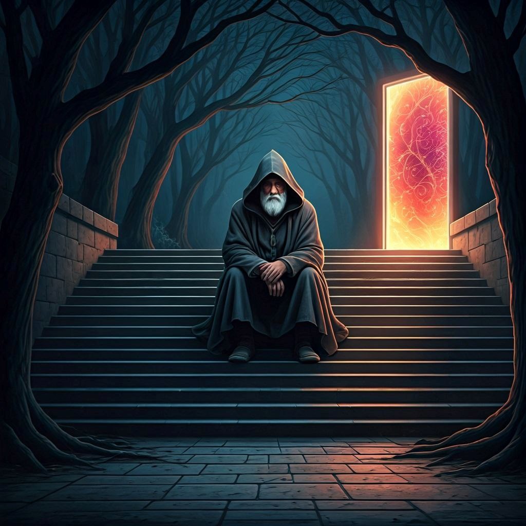 Обложка книги Дорога в один конец