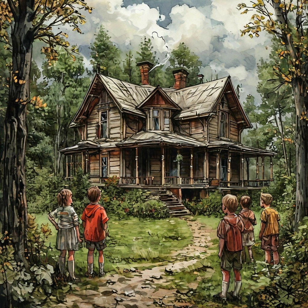 Обложка книги Трусиха