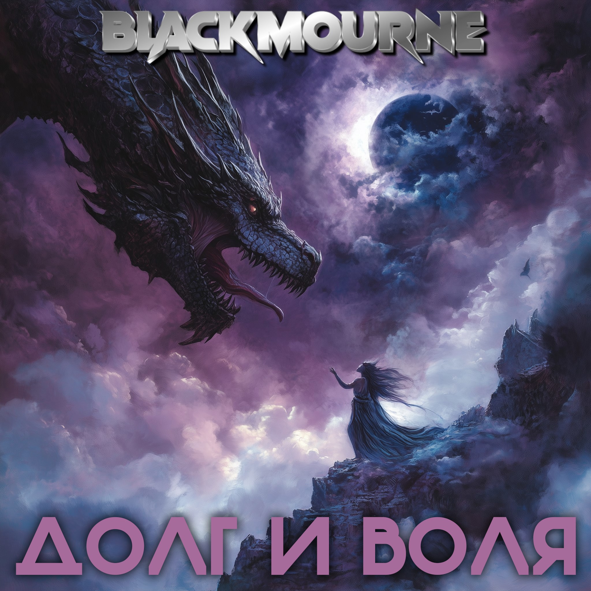 Обложка книги Долг и Воля