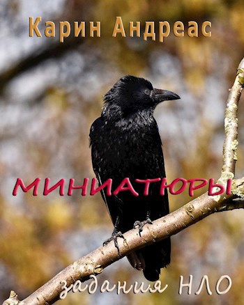 Обложка книги Миниатюры