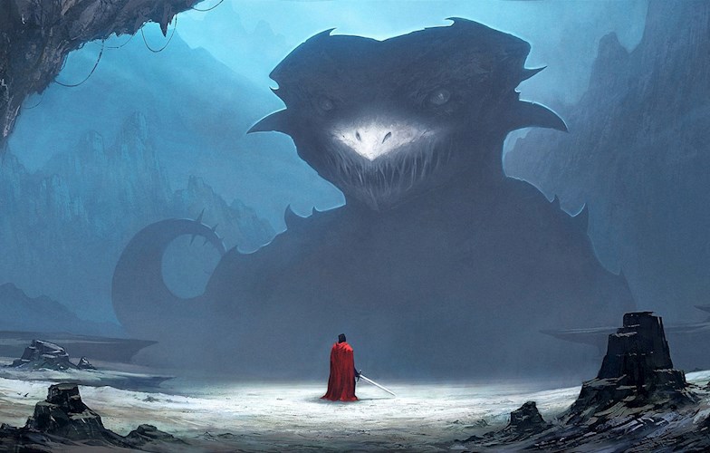 Обложка книги Последний Защитник