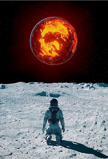 Обложка книги Звезда Полынь. Финал
