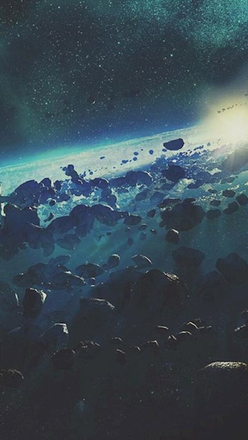 Обложка книги Битый пиксель