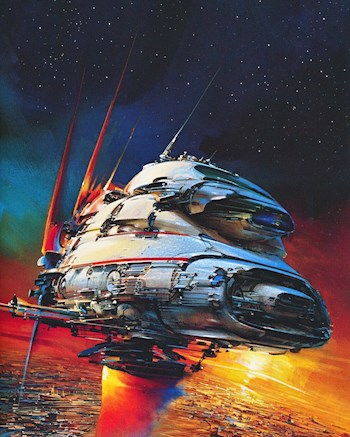 Обложка книги Восточная переправа