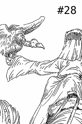 Обложка книги #28. Колючка