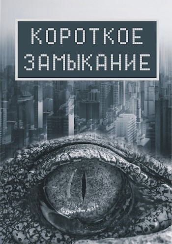 Обложка книги Короткое замыкание