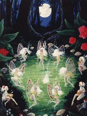 Обложка книги Сказки, рассказанные Англией