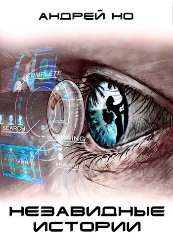 Обложка книги Незавидные истории