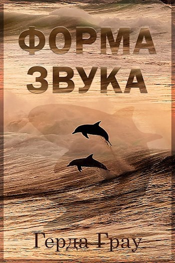 Обложка книги Форма звука