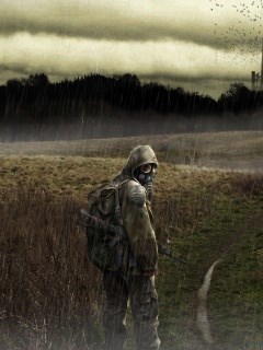 Обложка книги По следам Сталкеров