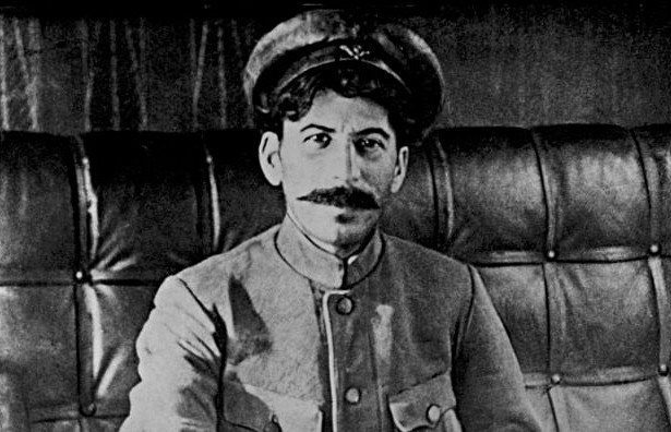 Обложка книги Спор о Сталине