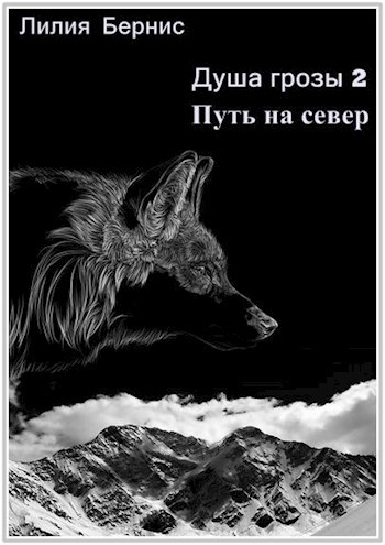 Обложка книги Путь на север