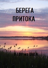 Обложка книги Берега притока 3