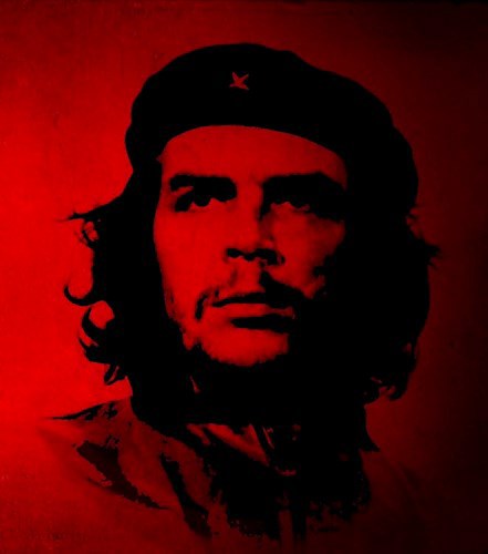 Обложка книги Горячая кровь революции.